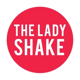 Shop The Lady Shake logo