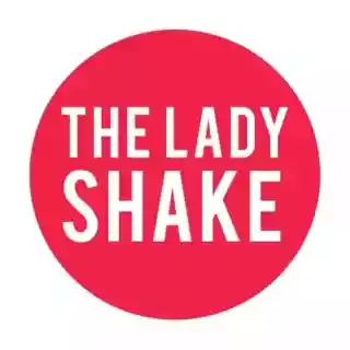 Shop The Lady Shake promo codes logo