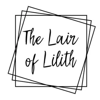 The Lair of Lilith logo