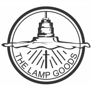 The Lamp Goods logo