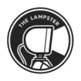 Shop The Lampster logo