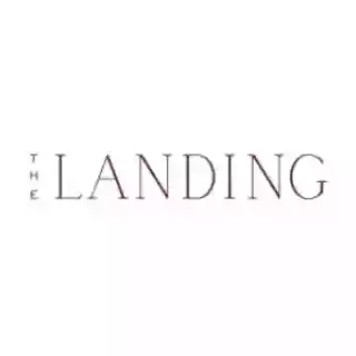 The Landing Tahoe Resort & Spa logo