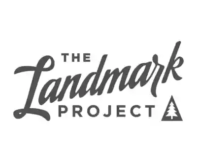 The Landmark Project discount codes