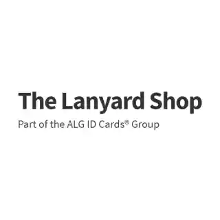 Shop The Lanyard Shop UK promo codes logo