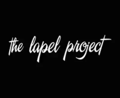 thelapelproject.com logo
