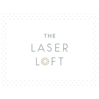 The Laser Loft logo
