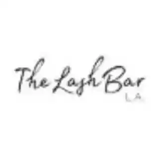 The Lash Bar LA coupon codes