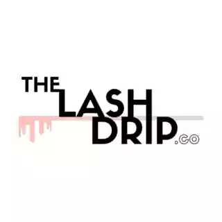 Shop The Lash Drip logo