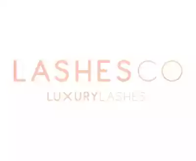 thelashes.co logo