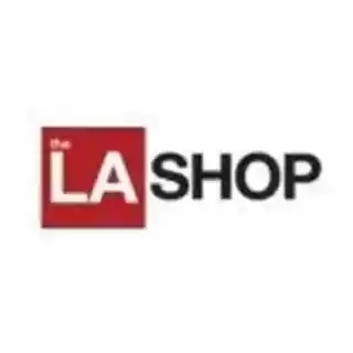 The LA Shop discount codes