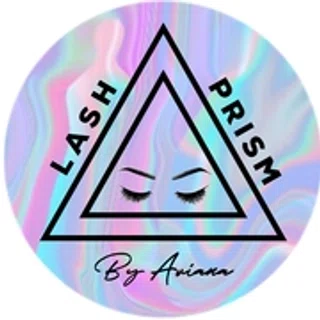 Lash Prism logo
