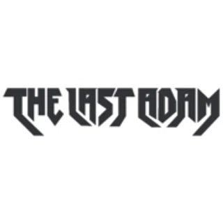 The Last Adam logo