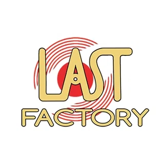 Shop The Last Factory logo