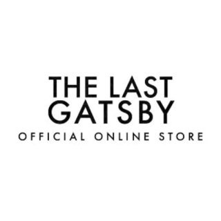 Shop The Last Gatsby logo