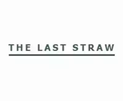 The Last Straw logo