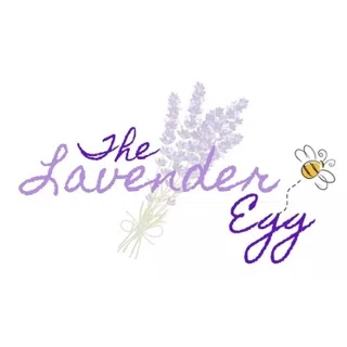 The Lavender Egg coupon codes