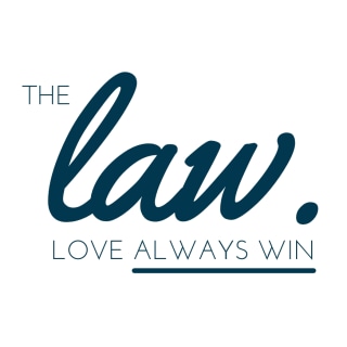 The LAW Swag logo