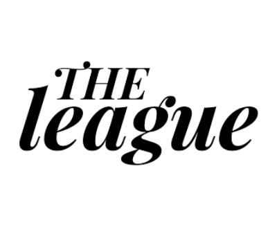 Shop The League logo