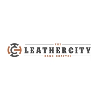 Shop TheLeatherCity logo