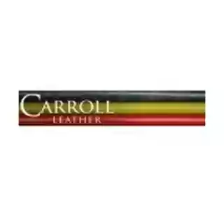 Shop Carroll Leather coupon codes logo