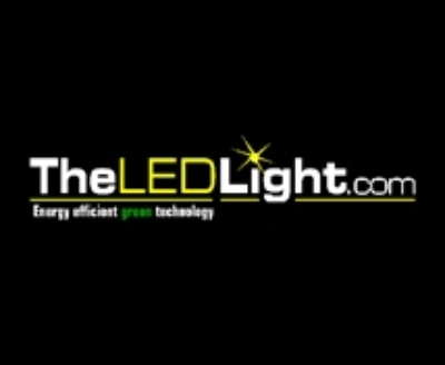 Shop The LED Light logo
