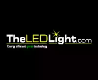 The LED Light logo