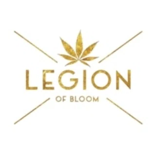 Shop The Legion of Bloom logo