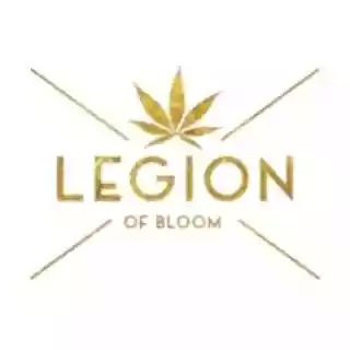 Shop The Legion of Bloom discount codes logo