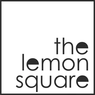 Shop The Lemon Square logo