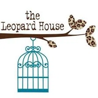The Leopard House logo