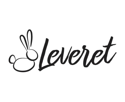 Shop Leveret logo
