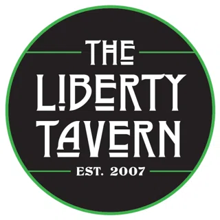 The Liberty Tavern logo