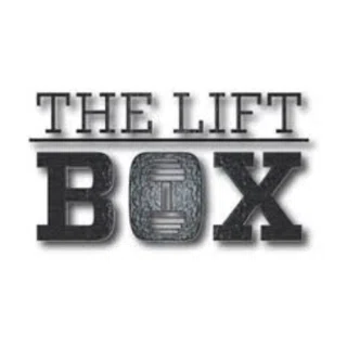 The Lift Box coupon codes