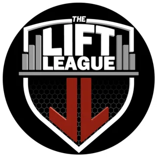 The Lift League logo