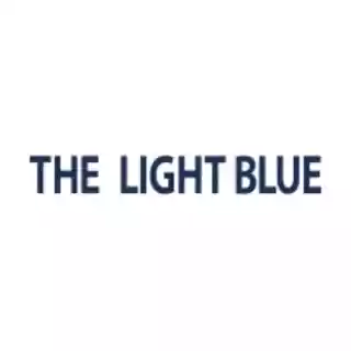 The Light Blue discount codes