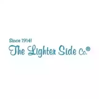 Shop The Lighter Side coupon codes logo
