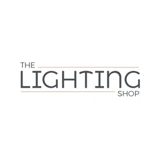 The Lighting Shop logo