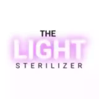 TheLightSterilizer coupon codes