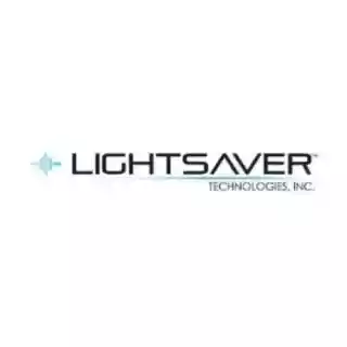 Shop LightSaver logo