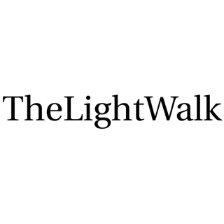 Shop TheLightWalk coupon codes logo