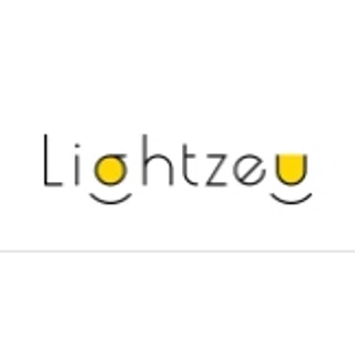 thelightzey logo