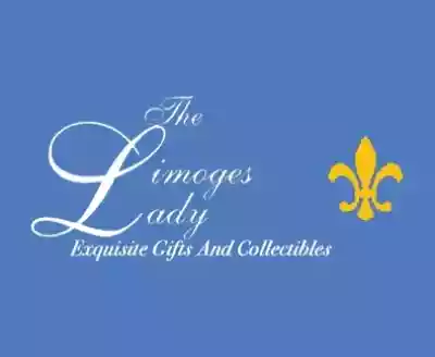 The Limoges Lady discount codes