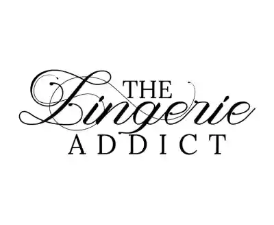 The Lingerie Addict logo