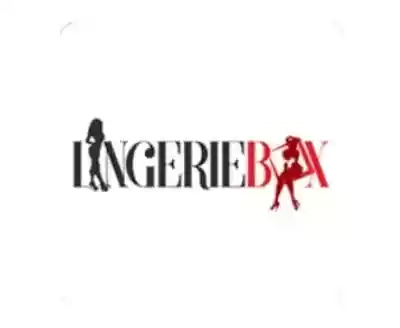Shop Lingerie Box coupon codes logo