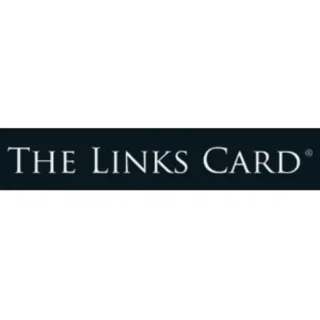 Shop The Links Golf Card discount codes logo