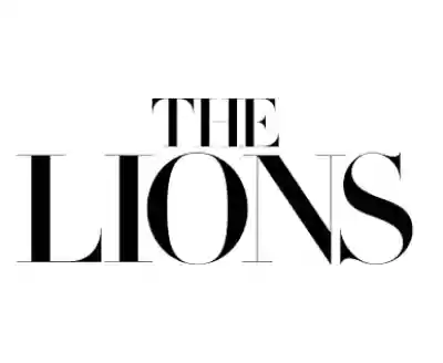The Lions NY logo