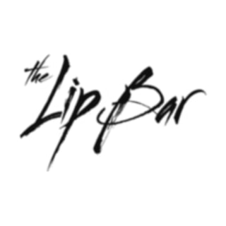 Shop The Lip Bar logo