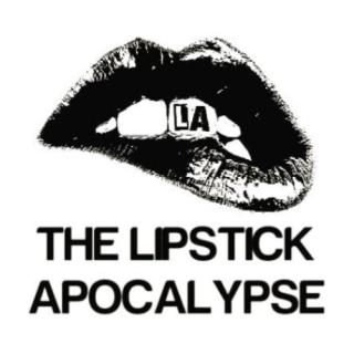 Shop The Lipstick Apocalypse logo