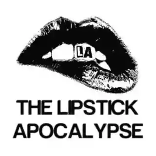 Shop The Lipstick Apocalypse coupon codes logo