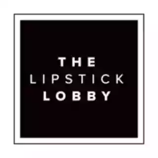 thelipsticklobby.com logo